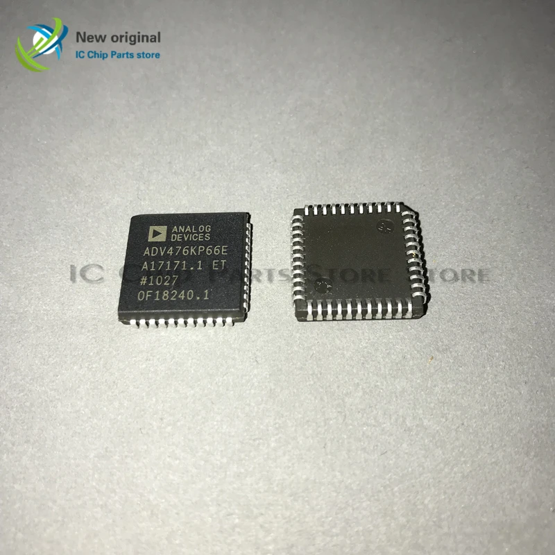 Рисунок 2 - 5/шт. ADV476KP66E ADV476K PLCC44
