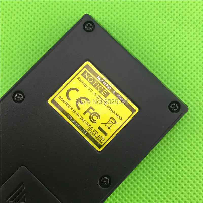 Оригинальный проектор с дистанционным управлением для проекторов Acer X1237 X1261 X1261P и