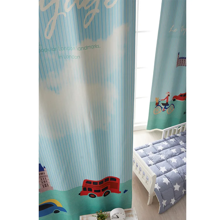 Бесплатная доставка новинка тканевые занавески для гостиной спальни | Дом и сад