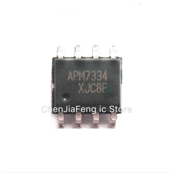 

10PCS~50PCS/LOT APM7334KC-TR APM7334 SOP8 New original