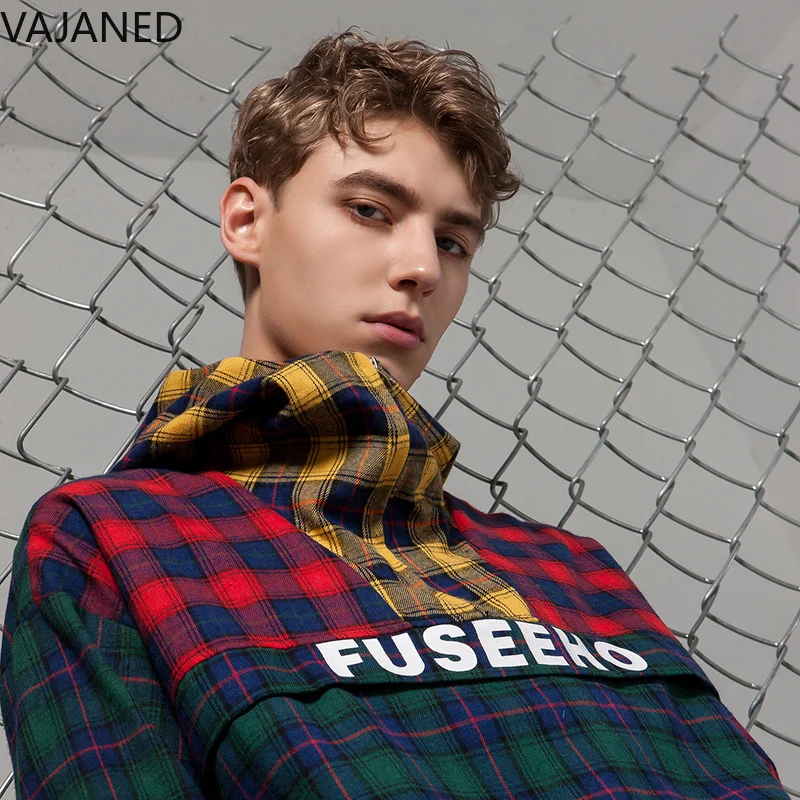 2019 Весна Новый высокое качество уличный стиль с буквенным принтом Мужская куртка