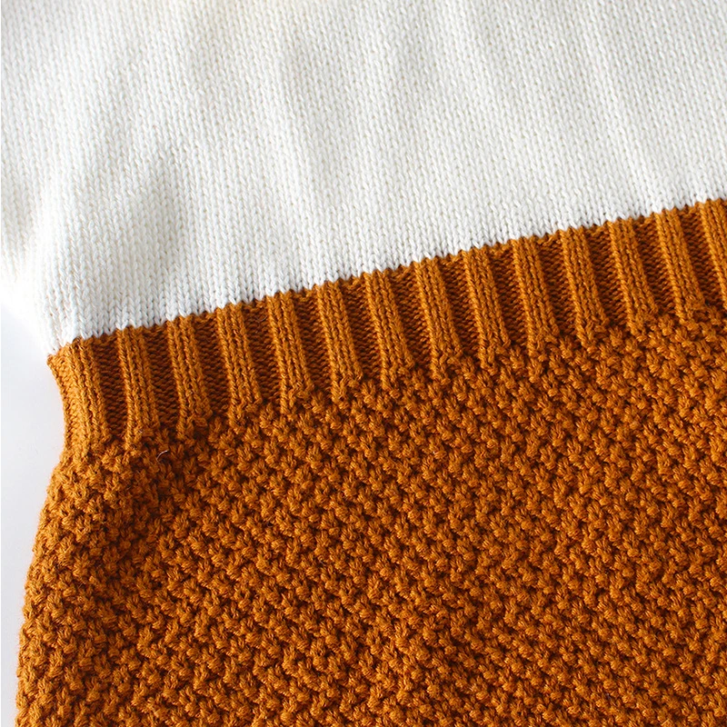 Трикотажные Комбинезоны для маленьких девочек одежда с длинными рукавами