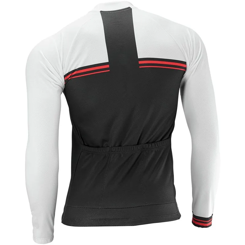 Новинка 2018 Pro велосипедная одежда с длинным рукавом Джерси MTB на весну/осень Ropa De