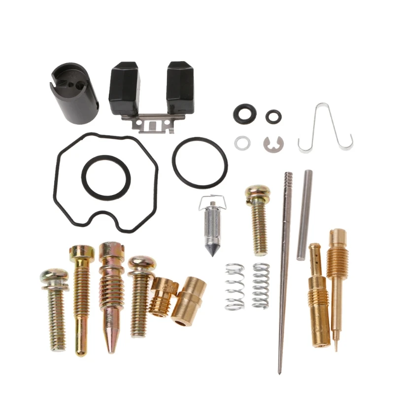 Сумка для ремонта мотоцикла ATV Straddle Keihin карбюратора PZ27 ремонтные комплекты CG150 |