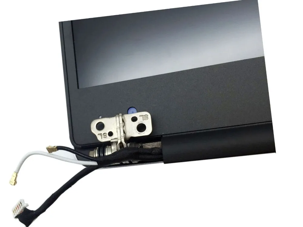Не сенсорный экран 13 3 &quotэкран ЖК-дисплея в сборе для DELL XPS 13-9343 FHD LQ133M1JW11 |