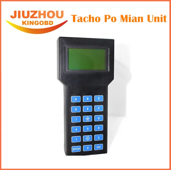 Очень рекомендую 2016 новейший диагностический разблокированный Тахометр