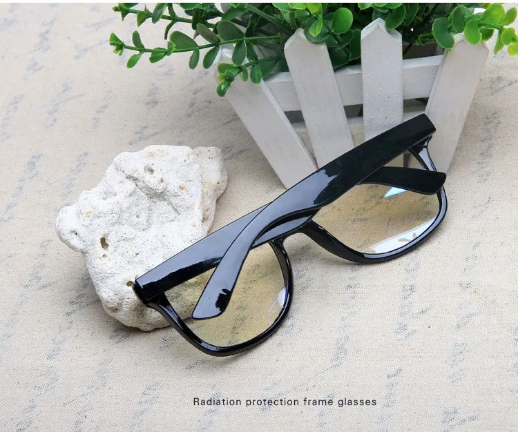 Очки для компьютера Oculos de Grau, оправа для очков для мужчин и женщин, прозрачные очки с голубым покрытием, антибликовое покрытие, защита от ультрафиолета