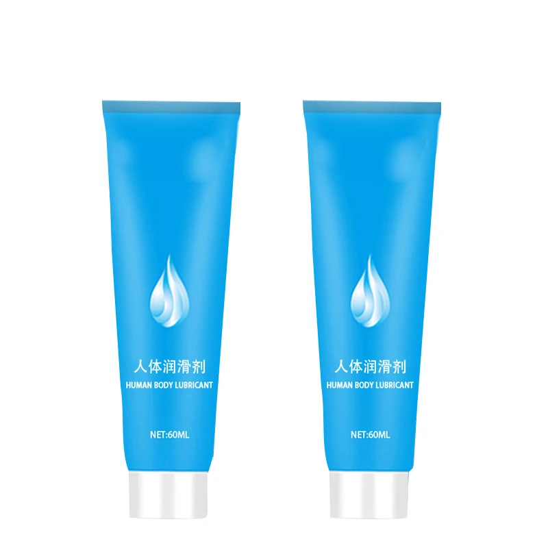 Секс-шоп водорастворимые смазки Анальная Смазка масло для секса смазка вагины