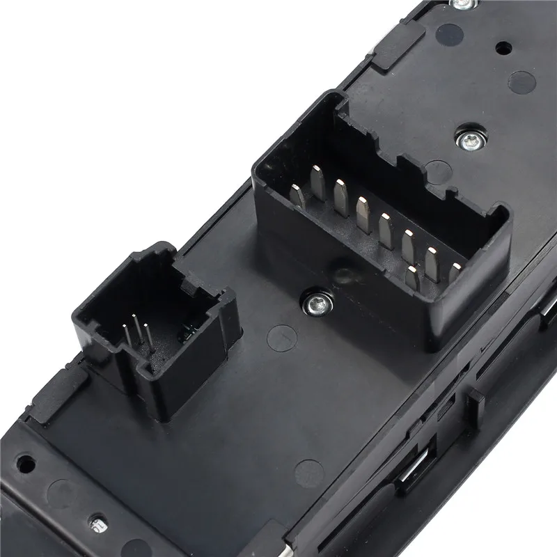 Justech передний левый Мощность переключатель окна со стороны водителя 68039999AC для Dodge