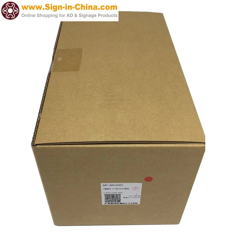 

Original Mimaki JV300 / JV150 Scan Motor - M016307