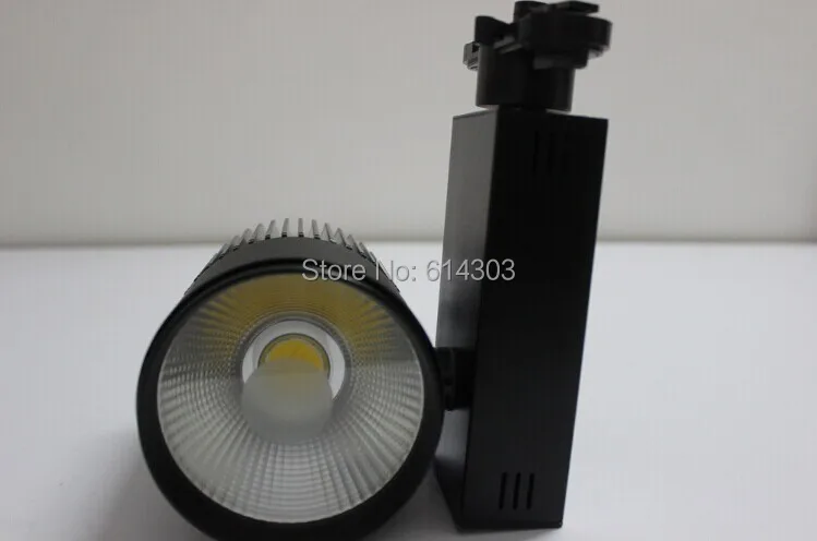 Светодиодный светильник с регулируемой яркостью точечный cob стандартный диммер