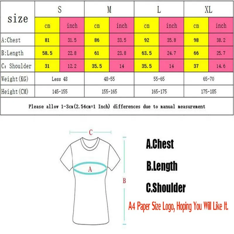 Футболка веб-сайтов Короткие Печать сохранять спокойствие и улыбка круглым