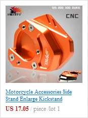 Для KTM 250 350EXC-F 450EXC-F 500 EXC-F EXC F Мотоцикл с ЧПУ Алюминиевый моторный масляный топливный фильтр гоночный бак двигателя крышка