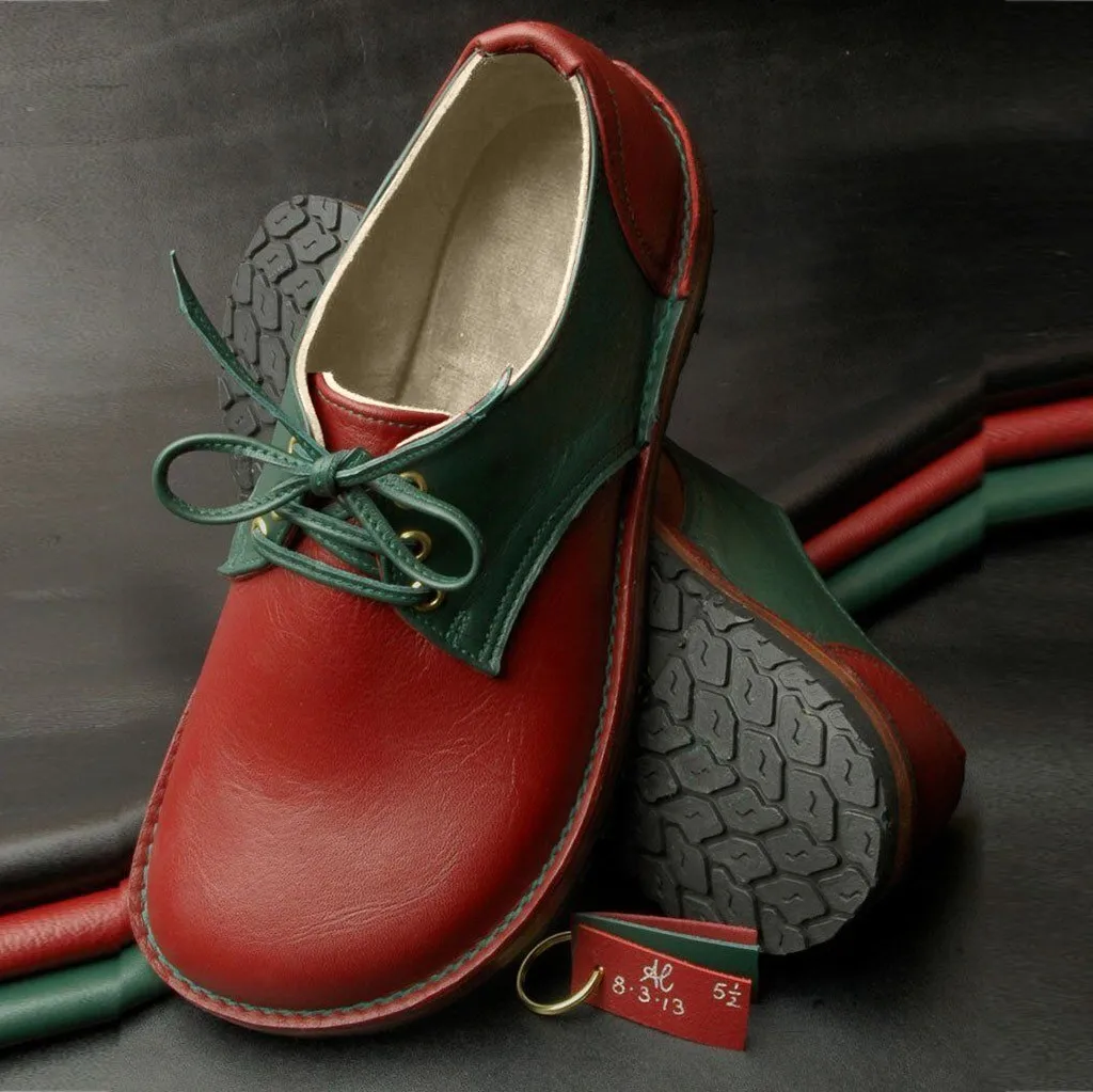 Женская удобная обувь SAGACE повседневная мягкая на плоской подошве со шнуровкой