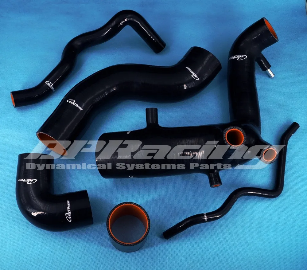 Силиконовый турбо впускной шланг/труба/трубка комплект для Golf IV/BORA 1 8 T|kit kits|pipe