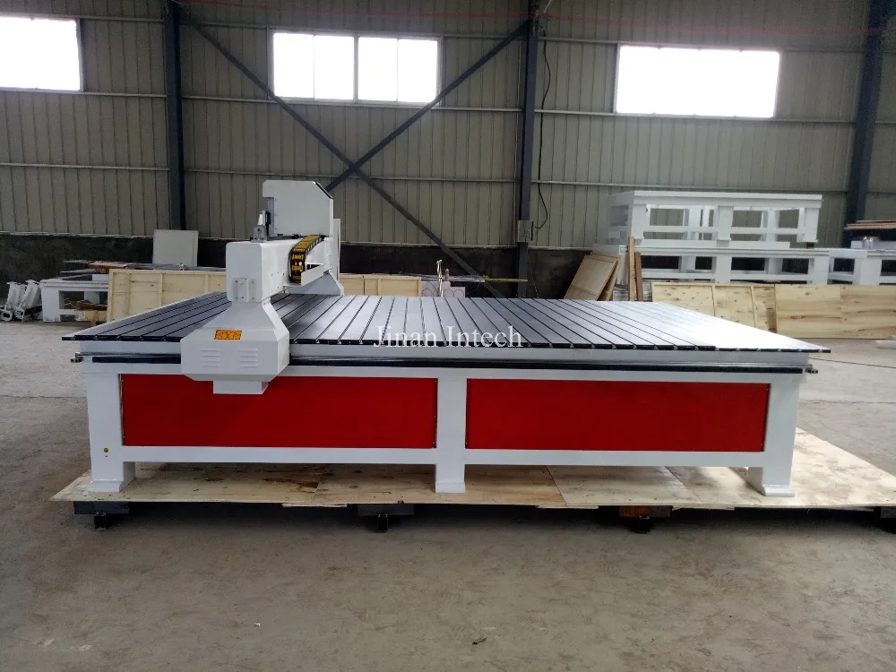 Высококачественный маршрутизатор с ЧПУ 2000X3000 мм|Фрезы по дереву| |