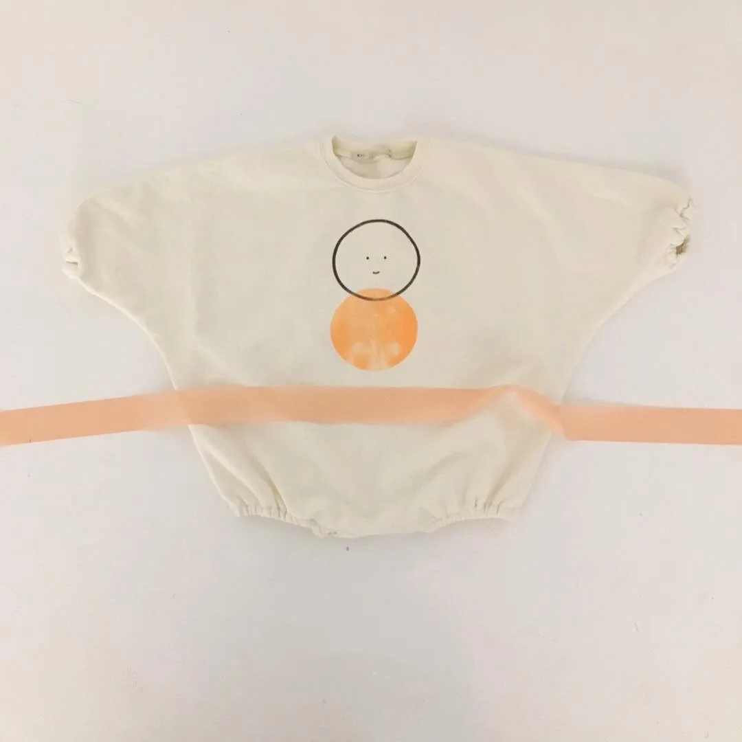 Осень-зима 2019 новый корейский Костюм для скалолазания Детский комбинезон