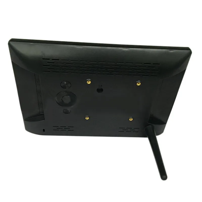 Tycipy 10 &quotфото рамка двухсторонняя LCD цифровая светодиодная электронная для