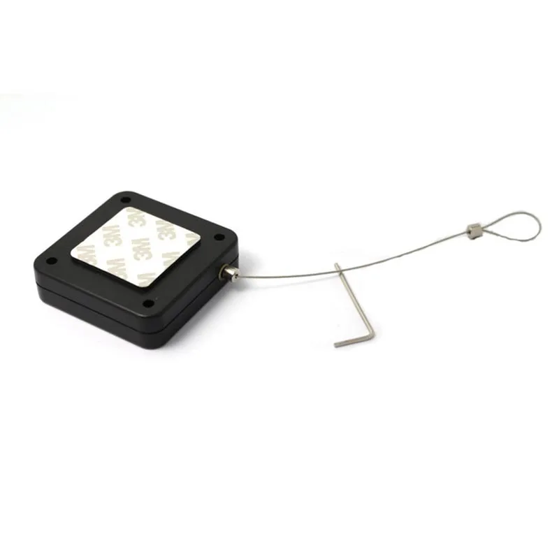 Выдвижная Противоугонная коробка для кабеля длинный провод HTC VIVE кронштейн