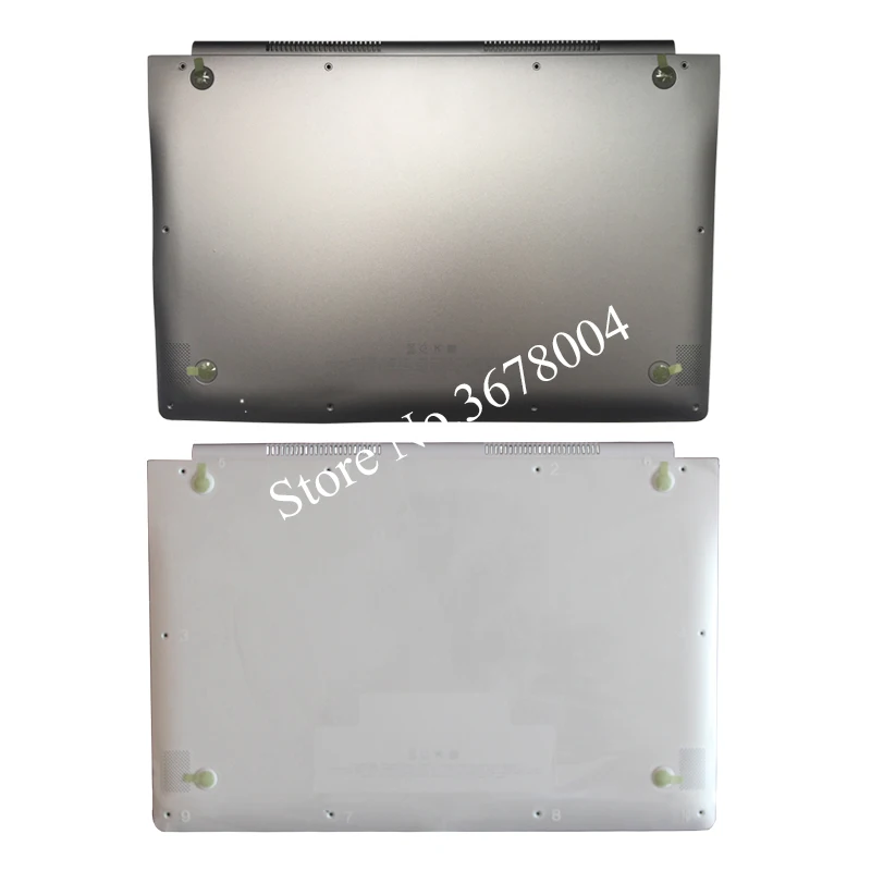 Новый нижний чехол для Samsung 900X5L 900X5M 901X5L NT900X5L NT900X5M NT901X5L Нижний Базовый ноутбука BA98