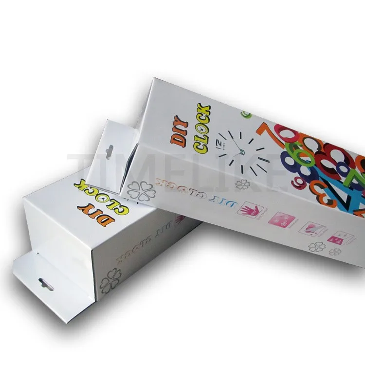 Новинка 2020 настенные 3d часы &quotсделай сам&quot с наклейками декоративные для
