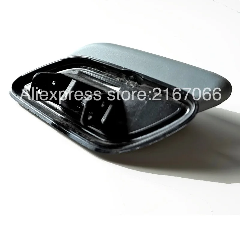 2 шт. пара насадок для омывателя фар Mazda 3 2003 2004 2005 2006 2007 хэтчбек|cover covers|cover forcover for 7 |