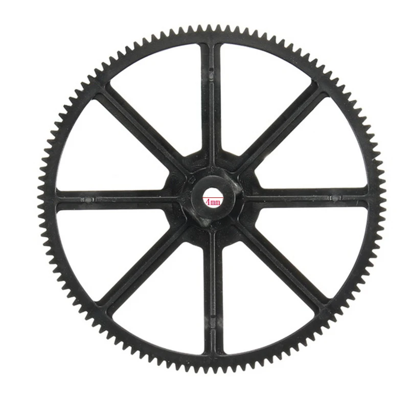 Высокое качество 1 шт. для WLtoys V950 RC вертолет часть основной шестерни V.2.V950.022