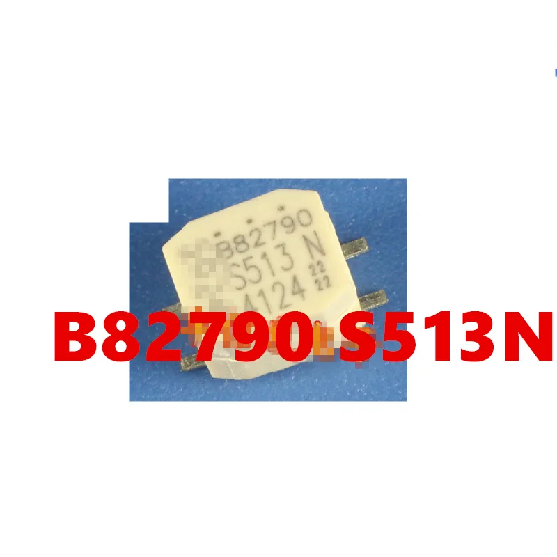 Оригинальный товар B82790 S513N TLE6711G VN5E016AH 4N0602 BTS5045-2E | Компьютеры и офис