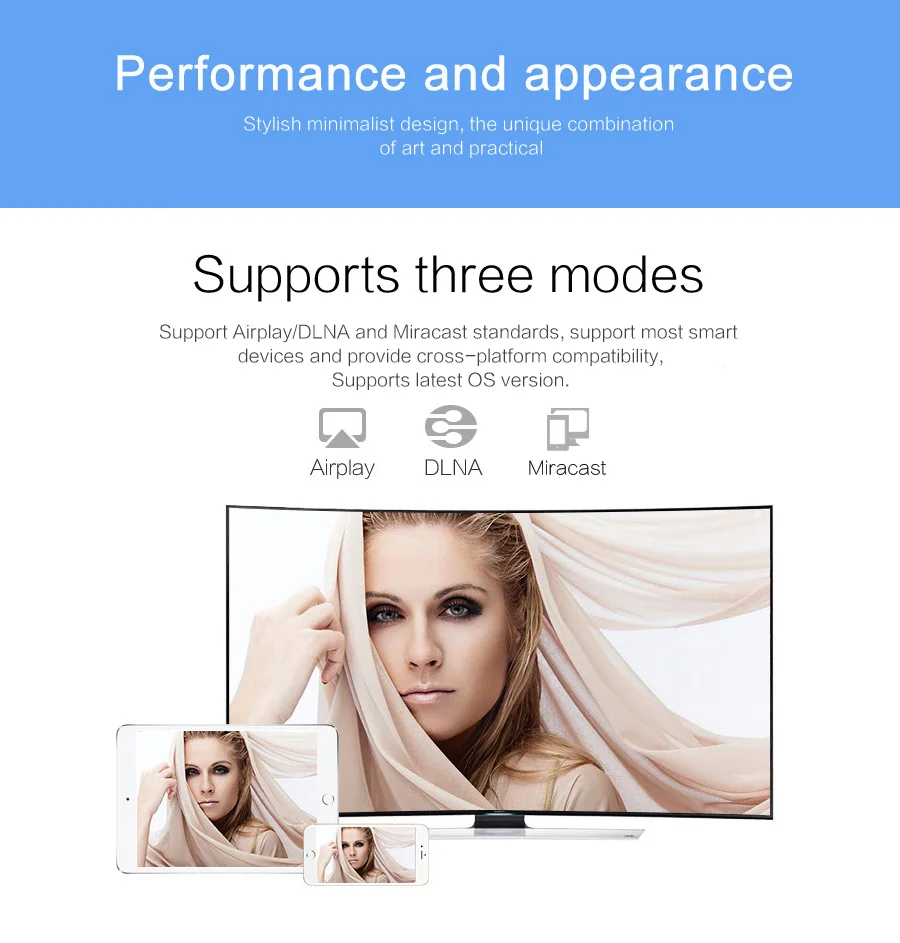 Mirescreen MX беспроводной ключ с дисплеем HDMI медиа-видеостример ТВ палка обмена потоковыми мультимедийными данными(Airplay DLNA Miracast vs G2 mirascreen netflix DVB-T2