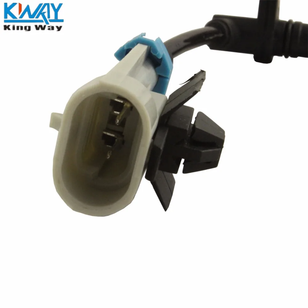 FREE SHIPPING - King Way ABS Wheel Speed Sensor Front Left Right For 2007-2012 Chevrolet Saturn SU9865 96626078 | Автомобили и