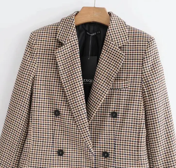 2019 демисезонный желтый цвет для женщин Пиджаки офисные женские туфли рабочие