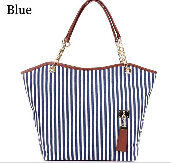 2015 модная популярная цветная черно-белая сумка большая летняя новая для