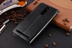 Ретро кожаный чехол для Samsung Galaxy J7 (2015) J700F Бумажник-флип-кавер для 2016 J710 Держатель телефона.