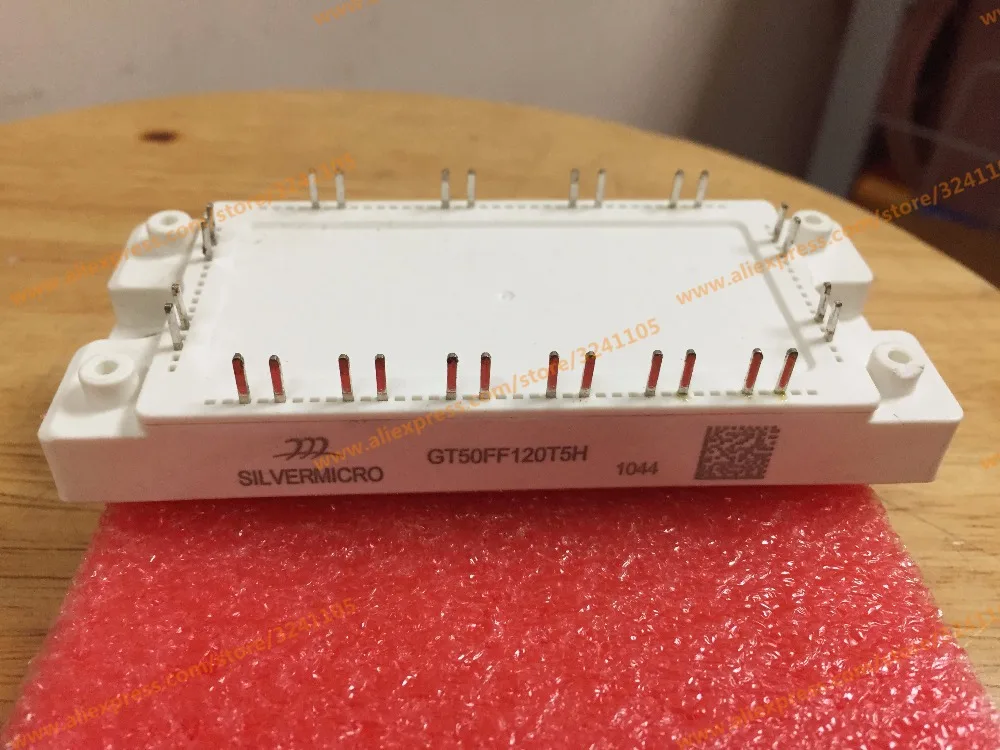 

Free shipping NEW GT50FF120T5H MODULE