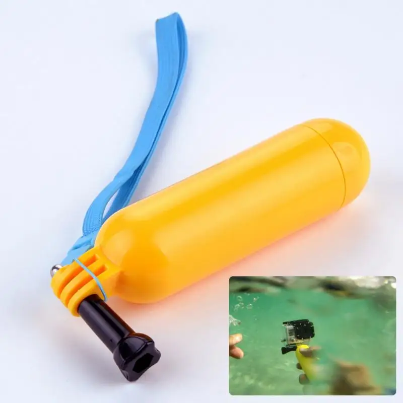 Новинка плавучая рукоятка поплавок ручка ручная для детской модели Hero 2 3