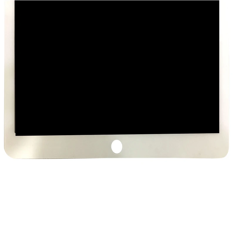 Новое поступление черный белый цвет для iPad Pro 12 9 планшета ЖК экран дисплей