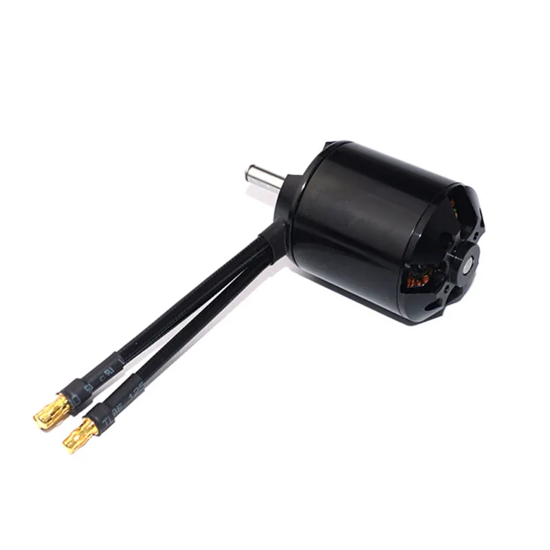Surpass Hobby C3548 790KV 900KV 1100KV внешний мотор для RC Самолет|Детали и аксессуары| |