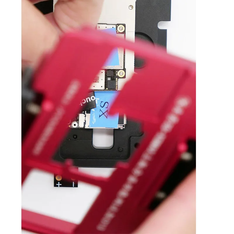 Новый универсальный тестер ISocket верхних нижних слоев материнской платы