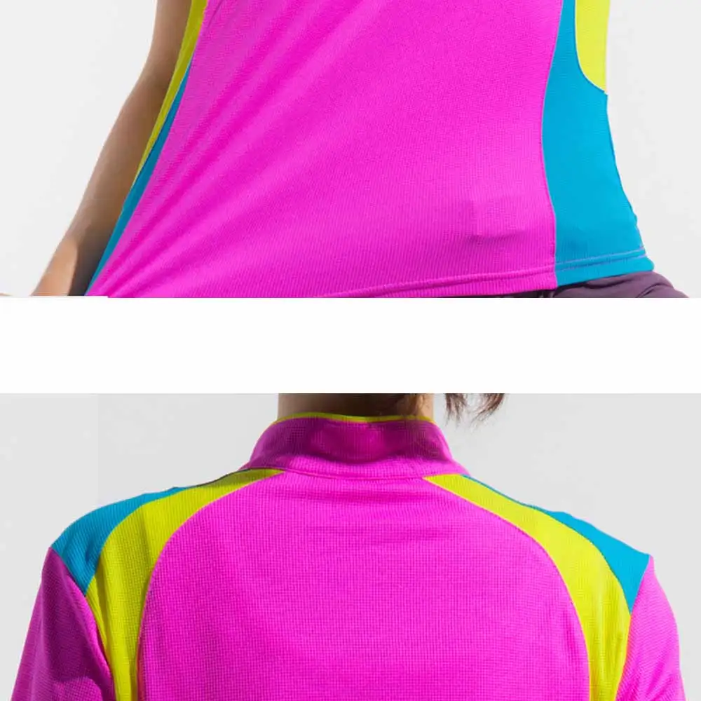 2019 WWKK летние впитывающие Пот Мужские и женские футболки с круглым вырезом для