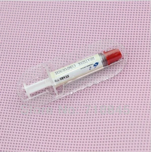 5 шт. серебристый ЦП процессор VGA карта Xbox360 Heaksink пластырь термопаста