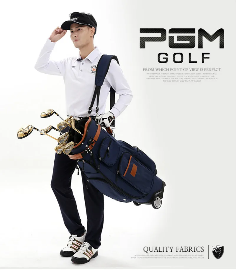 PGM мужская уличная спортивная одежда гольф с длинным рукавом ледяные футболки