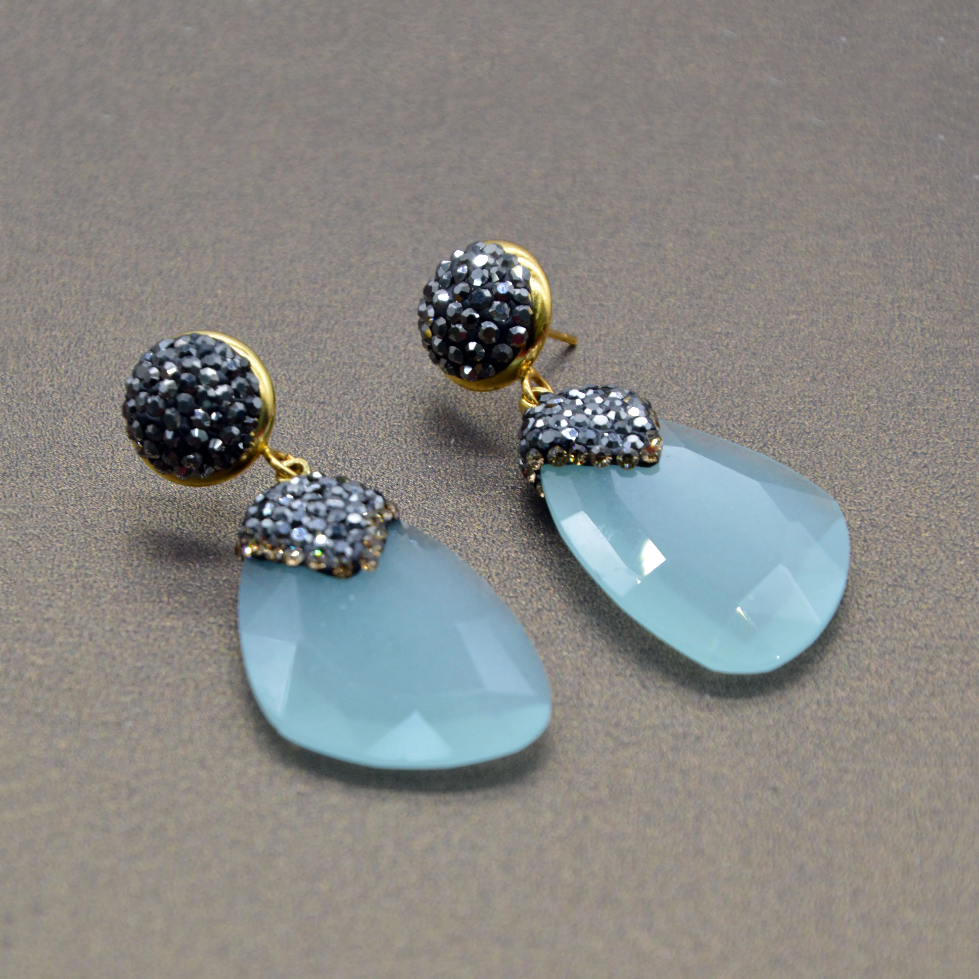 Корейские серьги для женщин, boho, новинка, сделай сам, модное ювелирное изделие,, очаровательный Геометрический стиль, серьги-гвоздики, набор