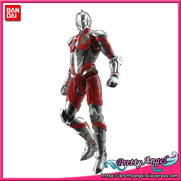 PrettyAngel Подлинная фигурка спирта BANDAI стандартная сборка высоты ULTRAMAN [B тип]