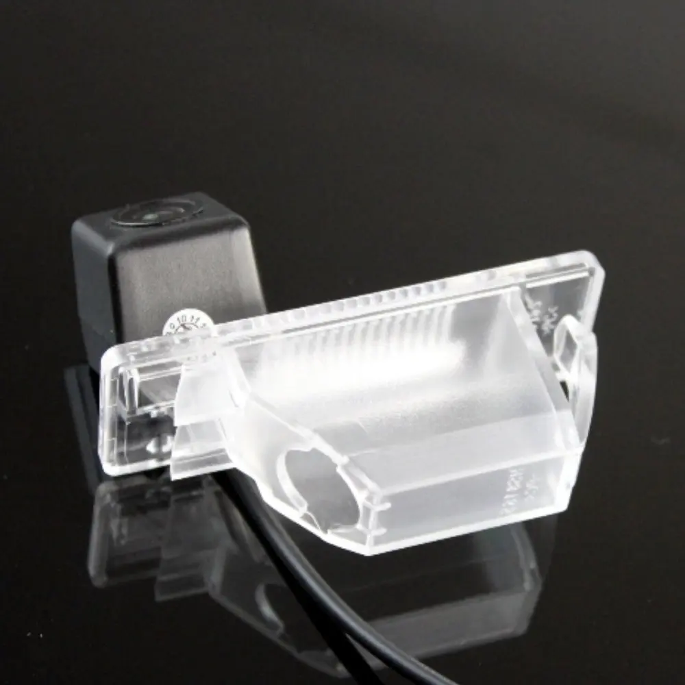 

Liislee Car Camera For Nissan Qashqai J10 J11 / Dualis / Rear View Camera / HD CCD RCA NTST PAL / License Plate Light Camera