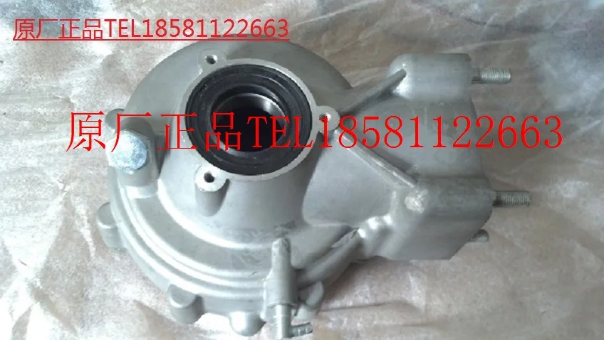 Бесплатная доставка OEM качественная коробка для зубьев заднего моста мотоцикла