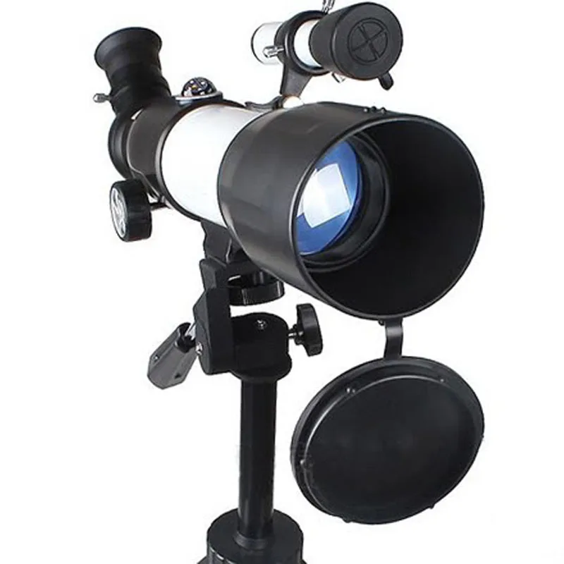 Астрономический телескоп Visionking CF60350 (350/60 мм) Монокуляр для наблюдения за луной