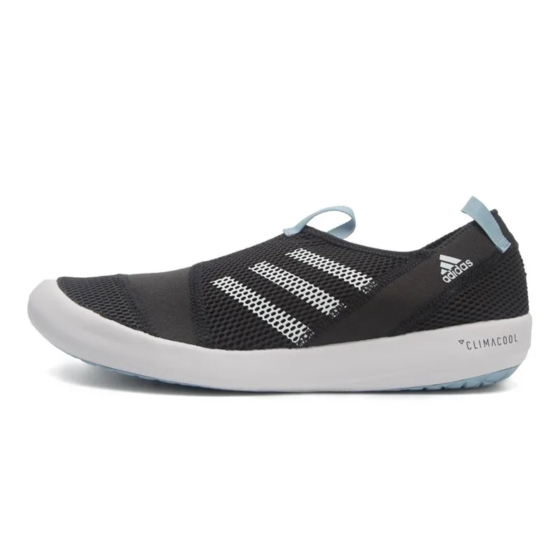 AQ0235 Новое поступление Adidas climacool BOAT SL Для Мужчин's Быстросохнущие кроссовки Спорт на открытом воздухе кроссовки - Цвет: AQ0235