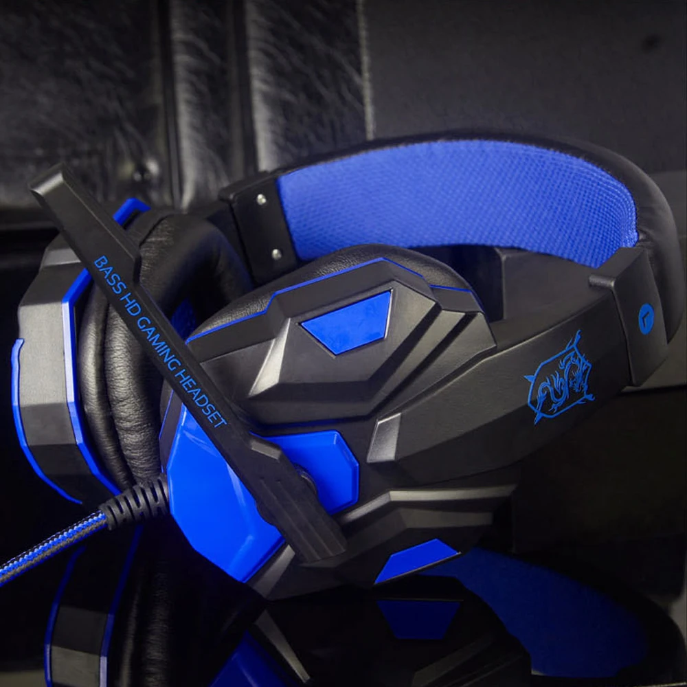 PC780 игровая гарнитура наушники для PS4 ПК Xbox глубокий бас шумоподавление геймерская гарнитура стерео наушники с микрофоном аудио кабель