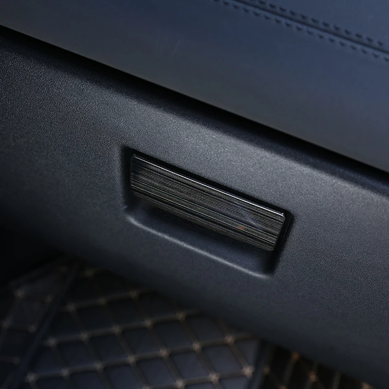 Автомобильные аксессуары для Land Rover Discovery Sport 2015-2017 коробка хранения перчаток из