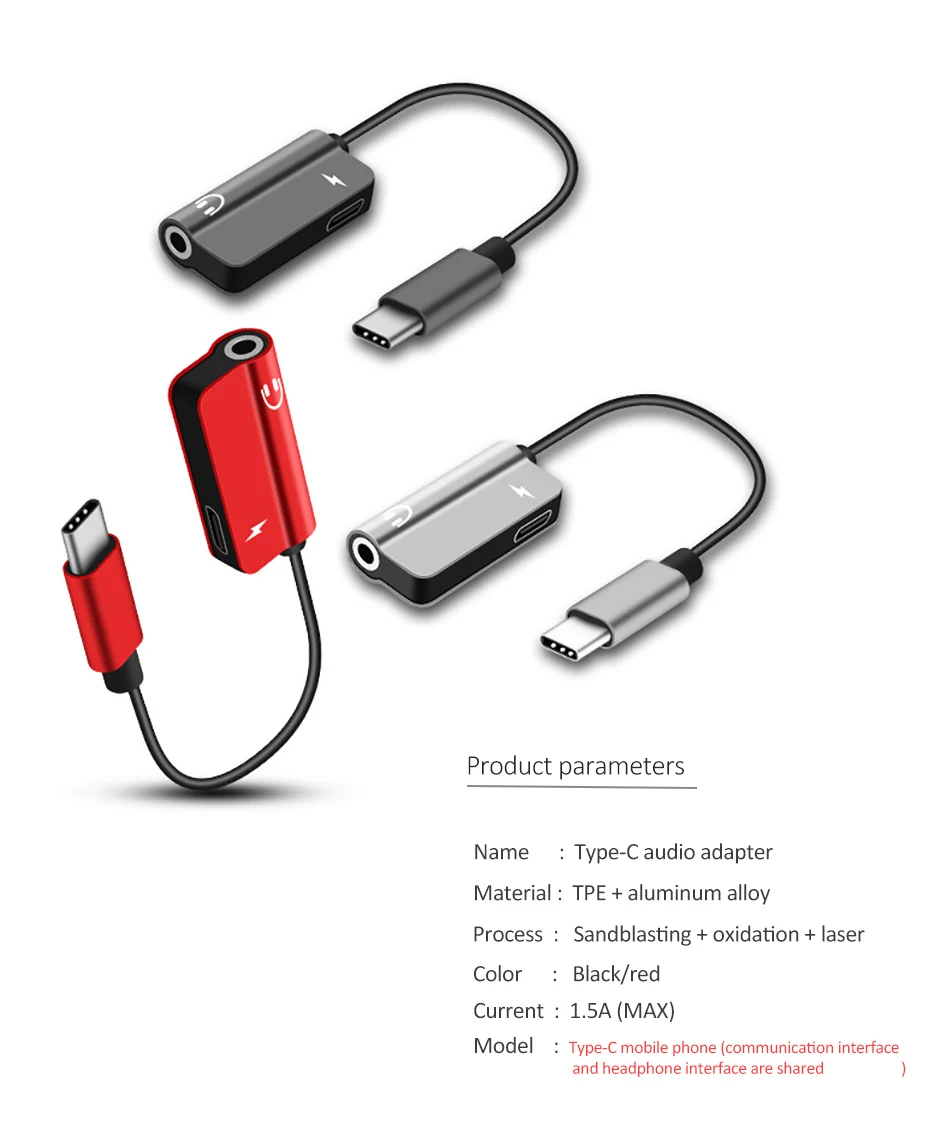 ACCEZZ 2 в 1 usb type C адаптер 3,5 мм разъем для наушников Aux конвертер для Xiaomi Mi 6 huawei mate 10 Pro быстрое зарядное устройство аудио кабель